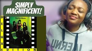 Yes- Yours is No Disgrace (First Listen)