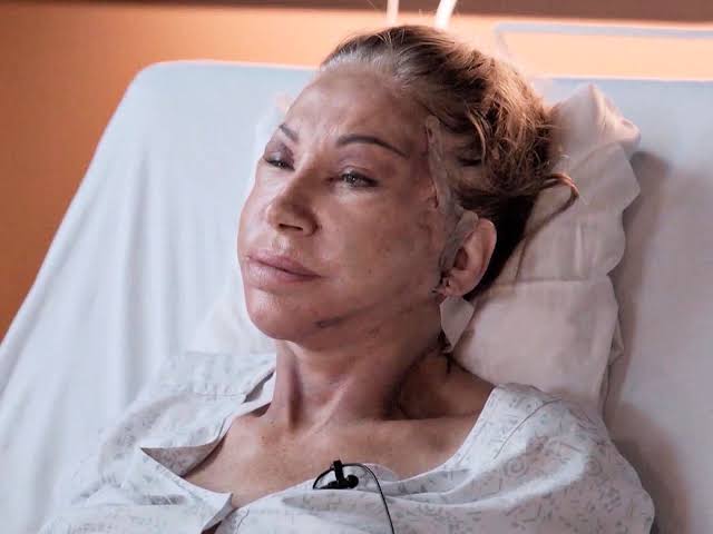 Carmen Geiss erschreckt Robert mit Beauty-OP: "Welches Monster kommt da?"