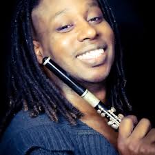 Adrian McGrady, Flutist