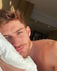 Beau Maxwell Off Campus