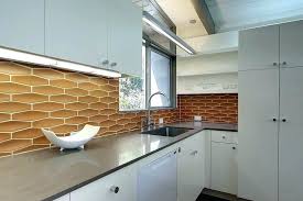 Image Result For Mid Century Modern Kitchen Glass Tile Backsplash Modern Kitchen Tiles Modern Kitchen Backsplash Modern Kitchen Tile Backsplash