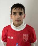 Rafael Lago :: 2025/2026