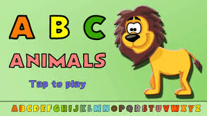 Stream and watch full episodes1 of hit abc shows such as the bachelor and modern family, discover new abc. Abc Animal Flashcards Free Apps Bei Google Play