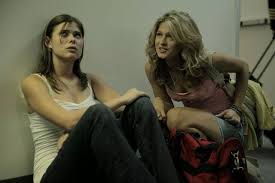 Shuttle (2008) - Moria