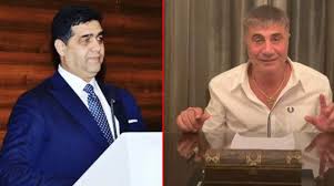 Sezgin baran korkmaz'ın iddia ettiği yöntemlere başvurdu mu? Sedat Peker In Sezgin Baran Korkmaz In Otelinde Bedava Kaldi Dedigi Mahkeme Baskani Sessizligini Bozdu Son Dakika