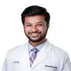 Dr. Garth B. Weaver, OD