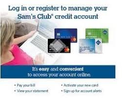 Interested in the sam's club® consumer credit card? Www Samsclubcredit Com Activate How To Activate Sam S Club Credit Card In 2021 Credit Card Online Credit Card Services Activated