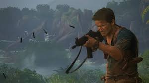 Pin By Max On Uncharted 4 Uncharted World Nathan Drake