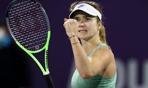 10 июня 2021 г., 14:57 | последнее обновление: Eliza Mertens Elina Svitolina Prognoz Na Match Wta Melburn 5 Fevralya 2021 Goda Vseprosport Ru