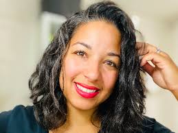 Kendra Pena-Collazo Massage Therapist in Alexandria, VA