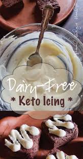 We did not find results for: Dairy Free Keto Icing 9 Variations Recipe Dairy Free Frosting Dairy Free Recipes Keto Dessert Recipes