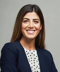 Caroline Carriere's Instagram, Twitter & Facebook