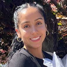 Bhavini Doshi's Instagram, Twitter & Facebook