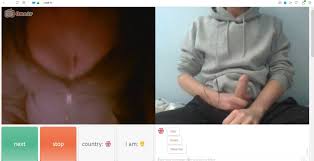 Sex chats from Omegle: Another W on ometv - Porn GIF Video | nemyda.com