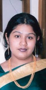 Lily Mariam Abraham (Anita, 8)