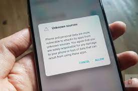 Download apk ( 14.5 mb) How To Sideload An Apk On Your Android Phone Or Tablet Digital Trends