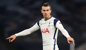 Mehr als 100 millionen euro sollen bei seinem wechsel zu real madrid 2013 nach tottenham geflossen sein. Bale Berater Versichert Tottenham Verbleib Keine Option Ruckkehr Zu Real Madrid Wird Konkreter Stern De