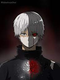 See more 'kaneki profile picture' images on know your meme! Ken Kaneki Sad Art By Ishminna On Deviantart