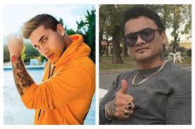 From their environment they denied the facts. Yao Cabrera Desafio Al Chino Maidana A Subirse Al Ring Si Pierdo Me Voy Del Pais