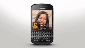 For blackberry, a company that practically invented the qwerty phone, the answer could prove pivotal to its future. Blackberry Q10 Blackberry Service