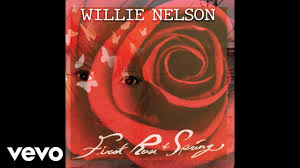 In this time that i've been given to fill my life with livin' i hope i have done the best that i can do yes, regrets, i've got a few but, honey, none of them is you and i need you like a singer needs a song. Willie Nelson Our Song Audio Youtube