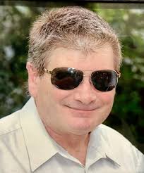 Ronald 'Ron' Westover