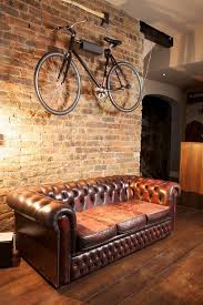 34 Vintage Industrial Home Decor Living Room Cozy Barber Shop Decor Barber Shop Barber Shop Interior