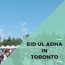 Full ramadan prayer schedule is here; Eid Ul Adha 2021 Prayer Locations Across Toronto On Eventlas