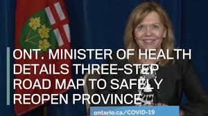 The authorization of our cycling lockdowns under the reopening ontario act is inconsistent with the principles of fundamental justice. Ontario Plots A Map To Reopening But Schools Aren T On It Ottawa Citizen