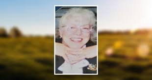 Joyce M. Blackburn Obituary December 10, 2016