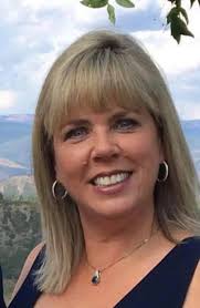 If you happen to see Dr. Maggie today wish her Happy Birthday !