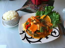 Pacific Thai Cuisine Pacific Grove Menu Prices Restaurant Reviews Tripadvisor