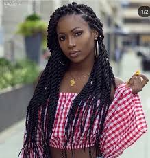 How To Take Care Of Braids Lumynex Essentials African Hairstyles Natural Hair Styles Braided Hairstyles