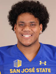 San Jose State 2018 Football Commits
