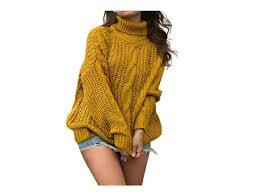 Hey loves!i hope you enjoy this tutorial, the written pattern is up on my blog! Sweater For Women Cable Knit Sweaters To Keep You Cosy During Winter Most Searched Products Times Of India