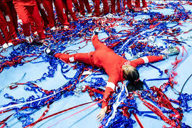 Biles emphasized their friendship in a caption to a picture she shared on instagram on tuesday. Incoming Ucla Gymnastics Freshmen Earn Olympic Berths For Team Usa Daily Bruin