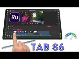 Add support for adobe premiere rush on samsung galaxy tab s6 please!!!! Solved Why Android Premiere Rush Is Not Compatible With Adobe Support Community 10690029