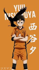 Haikyuu Wallpapers Wallpaper Iphonewallpaper Anime Phone Wallpaper Lock Screen Kageyama Tobio Karasuno Wallpaper Iph Haikyuu Nishinoya Kuroo Haikyuu Haikyuu