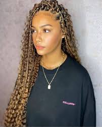 The top Braids and hairstyles