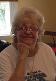 Mary Lou Ogle (Hurley) Obituary