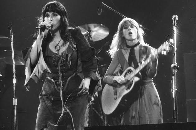 Barracuda – Heart – 1977 | seventies music