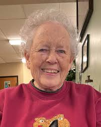 Dorothy Louise Stout Obituary January 21, 2024