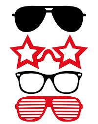 Birthday Photo Booth Props Png Glasses Png Photo Booth Aderecos Para Cabine De Fotos Plaquinhas Divertidas Para Festa Dia Do Pai