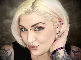 Angel Bradford's Instagram, Twitter & Facebook