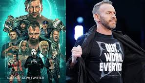 Maybe you would like to learn more about one of these? Aew Revolution Creates History By Becoming Promotion S Biggest Ppv Of All Time Financially