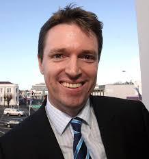 Colin Craig reveals Conservative Party's bottom line