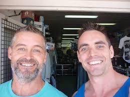 Modern Male Menswear