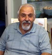 Kenneth Fenske Obituary