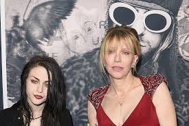Click through to see kurt cobain smile a whole lot, and if we've missed your favorite photo, direct us to it in the comments! Kurt Cobain S Daughter Got Married Without Telling Courtney Love