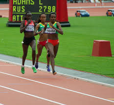 Resultado de imagen de Youth athlete record holders